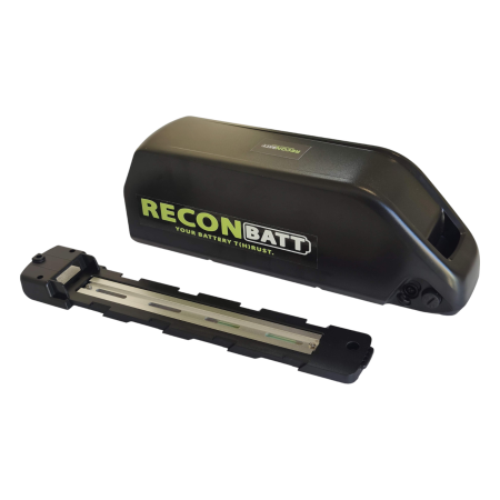 Baterie bicicleta/ trotineta electrica - Baterie Li-Ion pentru biciclete electrice 48V/ 20.56Ah/ 960Wh, format 13s4p - celule Samsung INR21700-53G