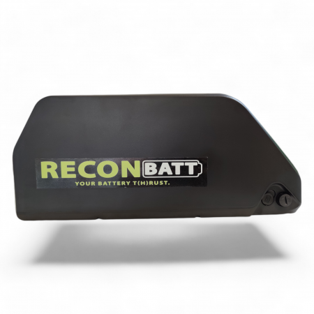 Baterii - Baterie Li-Ion pentru biciclete electrice 52V/ 26Ah/ 1310Wh, format 14s5p