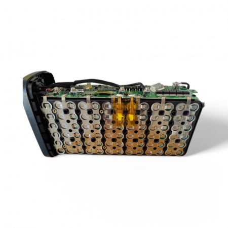 Constructie Baterie Noua pentru Bicicleta NIU AERO, 48E16A0 (48V, 16Ah sau 20Ah) [5]