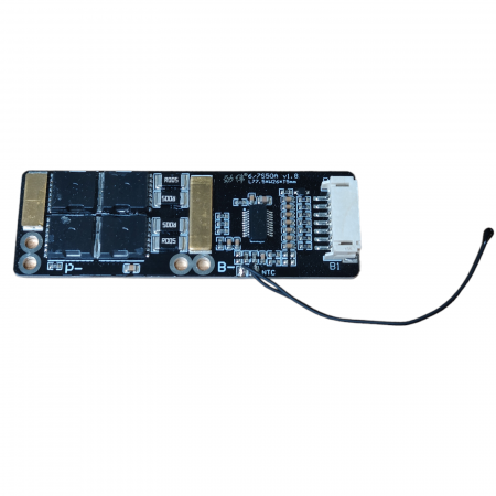 Accesorii acumulatori - BMS 7s 50A pentru baterie Li-Ion, cu senzor de temperatura