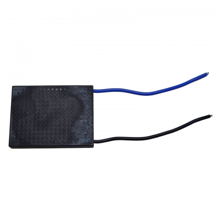 BMS Litiu Ion 10S, 36V, 20A cu functie de balansare si port comun [6]