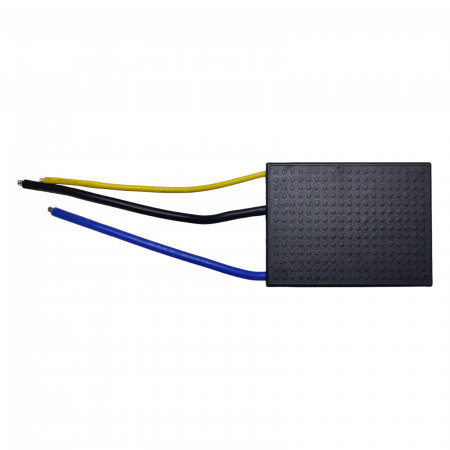 BMS 10S 36V 30A pentru Baterie Litiu Ion - Balansare si Port Separat [5]
