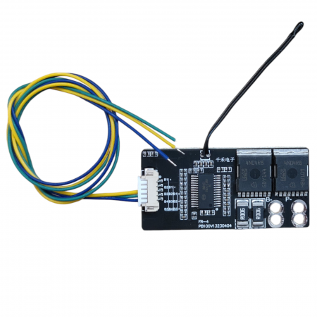 BMS - bms_3s_30a