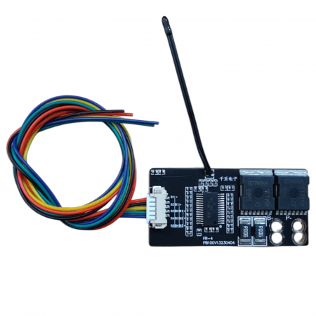 BMS - bms_5s_30a