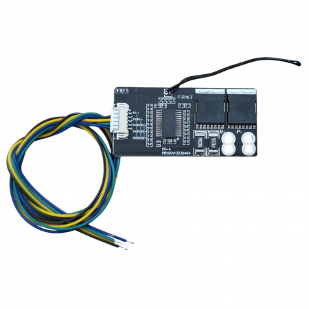 BMS - bms_4s_30a