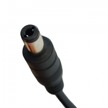 Conectori - Mufa alimentare DC 5.5/ 2.1 mm tata