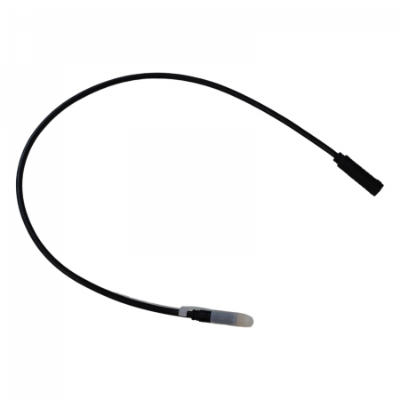 Piese de schimb - Cablu de Extensie Motor 9 Pini  - Conectivitate Fiabila pentru Biciclete Electrice