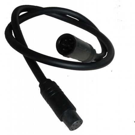 Piese de schimb - Cablu extensie motor BAFANG