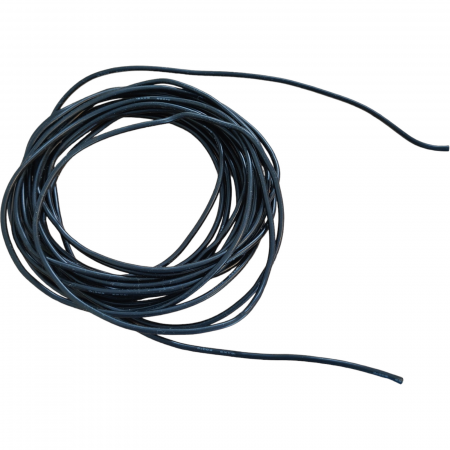 Cabluri - Cablu siliconic 18AWG Negru