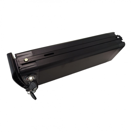 Carcasa Aluminiu Premium pentru Baterie Bicicletă Electrică 24v, 36V, 48V - 70 Celule 18650 [5]