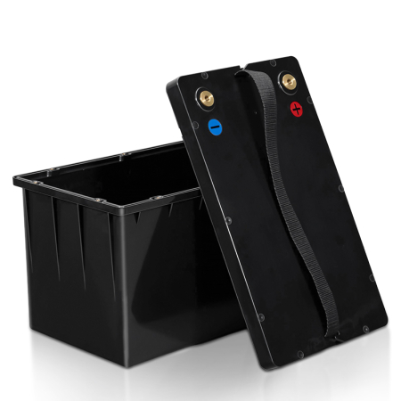 Carcase Baterii - carcasa-baterie-lifepo4-12v-es12-100f-abs