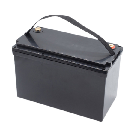 Carcase Baterii - carcasa-baterie-lifepo4-12v-es12-100e-abs
