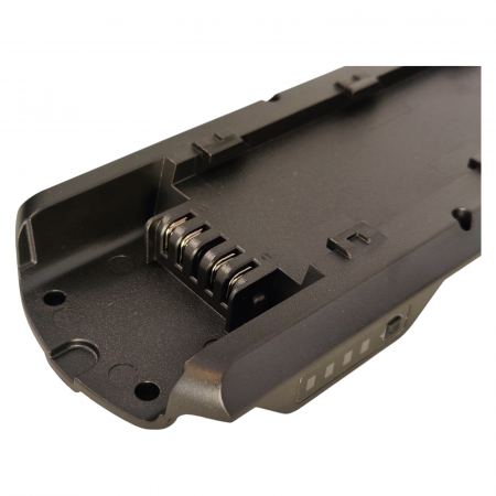 Carcasa REENTION Polly DP-2170-5 DP-5 pentru baterie bicicleta electrica 36V, 48V, 52V 56 celule tip 21700 [7]