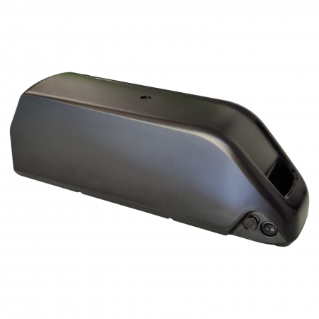 Carcase Baterii - Carcasa REENTION Polly DP-2170-5 DP-5 pentru baterie bicicleta electrica 36V, 48V, 52V 56 celule tip 21700