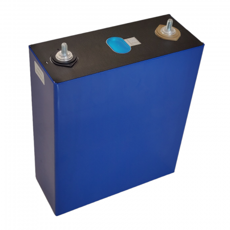Baterii - Acumulator LiFePo4 prismatic, marca EVE, capacitate 304Ah