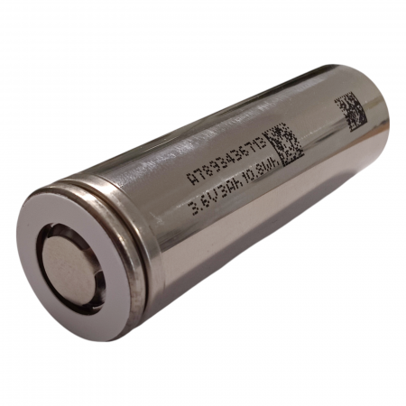 Celule Li-ion - Celulă Li-Ion Lishen LR2170LH 21700 3000mAh 60A High Power
