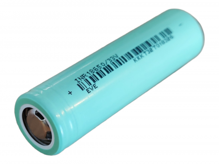 Celule Li-ion - Celule EVE INR18650-33V 3200mAh - 10A