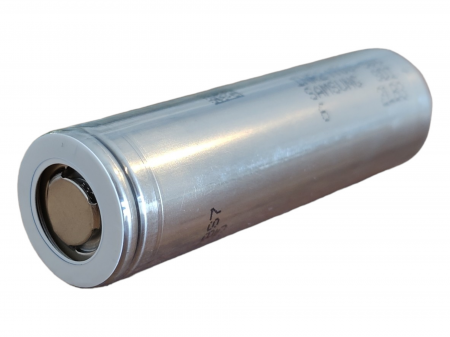 Baterii - Celule Samsung INR21700-50G 4850mAh - 9.7A