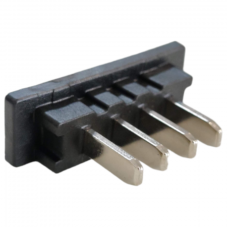 Conectori - Conector 4 Pini pentru Baterie Hailong