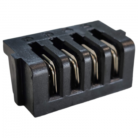 Conector 4 Pini pentru Baterie Hailong [2]