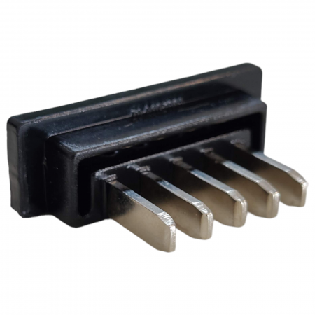 Conectori - Set Conector 5 Pini pentru Baterie Hailong
