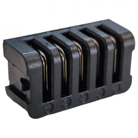 Set Conector 5 Pini pentru Baterie Hailong [2]