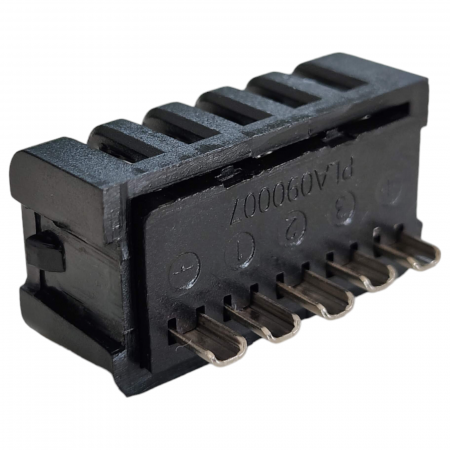Set Conector 5 Pini pentru Baterie Hailong [3]