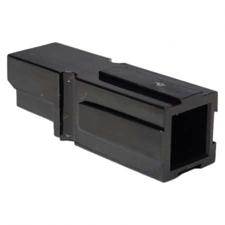 Conector Anderson 45A, negru [2]
