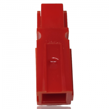Conector Anderson 30A, rosu [3]