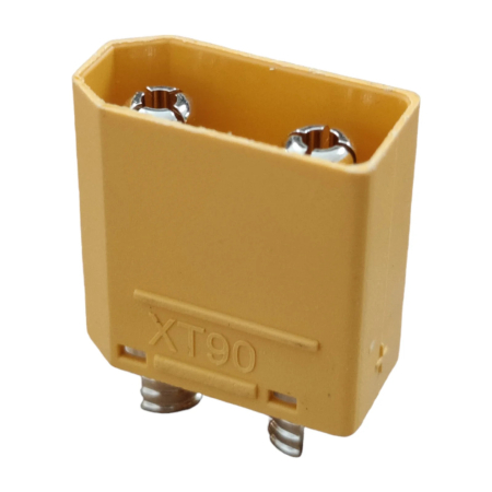Conectori - Conector XT90-M Tata
