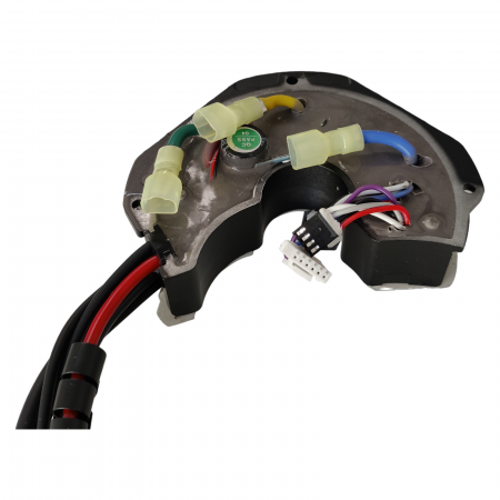 Piese de schimb - Controller original BAFANG HD pentru motor de 52V 28A