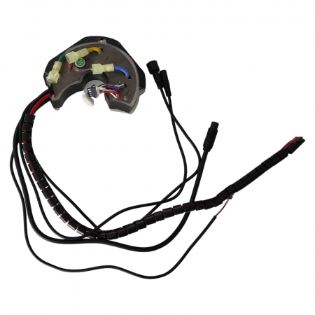 Controller original BAFANG HD pentru motor de 52V 28A [1]