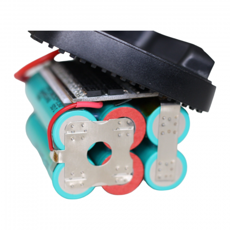 Servicii - Conversie Baterie BOSCH 12V, de la Ni-Cd la Li-Ion
