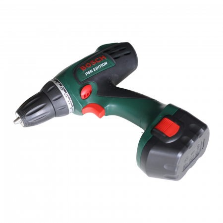 Conversie Baterie BOSCH 12V, de la Ni-Cd la Li-Ion [1]