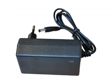 Produse - Incarcator 12.6V/ 1A pentru baterie Li-Ion