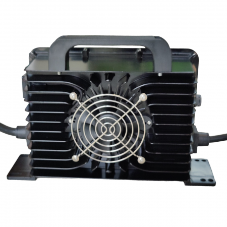 Produse - Incarcator 20S 84V 30A Li-ion