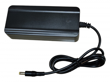 Incarcator 42V/ 2A pentru baterie Li-Ion de 36V [2]