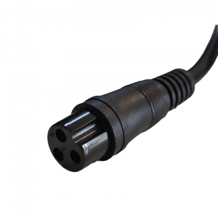 Incarcator 67.2V/ 3A pentru baterie Li-Ion [1]