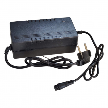 Incarcatoare - Incarcator 67.2V/ 3A pentru baterie Li-Ion