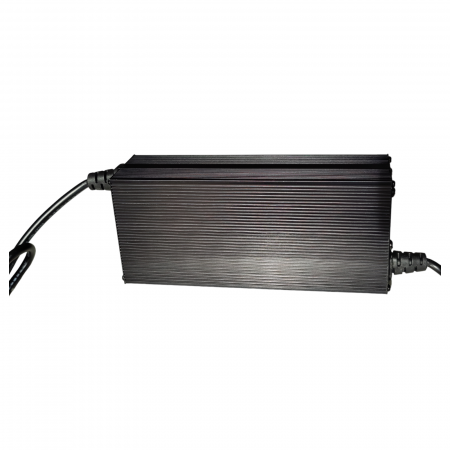 Incarcator 58.8V 5A Pentru baterie Li-Ion 14S de 52V Incarcare Rapida Si Eficienta [5]