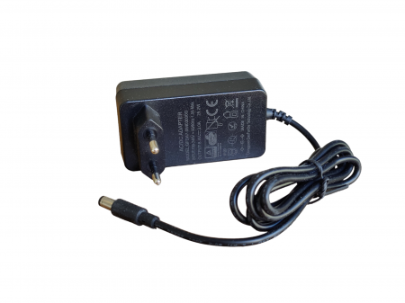 Incarcator 8.4V/ 3A pentru baterie Li-Ion [4]