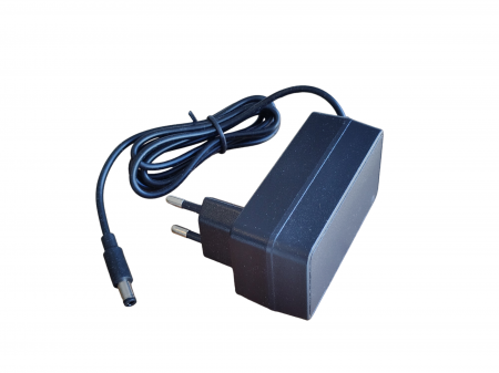 Incarcator 8.4V/ 3A pentru baterie Li-Ion [2]