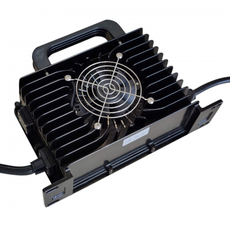 Incarcator 8S 29.2V 40A LFP [8]
