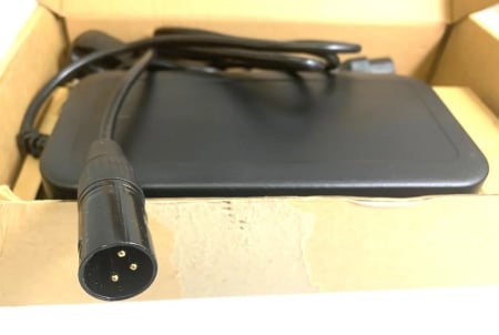 Biciclete/ trotinete - Încărcător 48V 4.5A