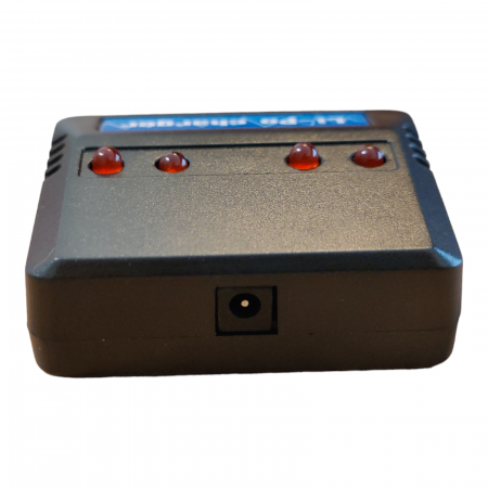 Incarcator Lipo 3.7V pentru Drona UDI [2]