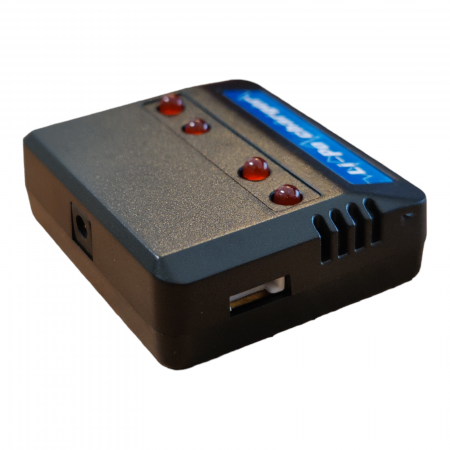 Incarcator Lipo 3.7V pentru Drona UDI [3]