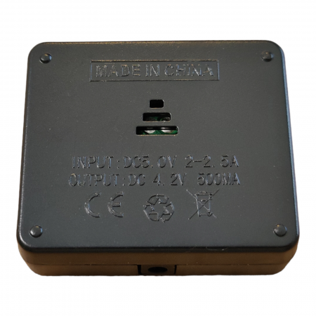Incarcator Lipo 3.7V pentru Drona UDI [4]