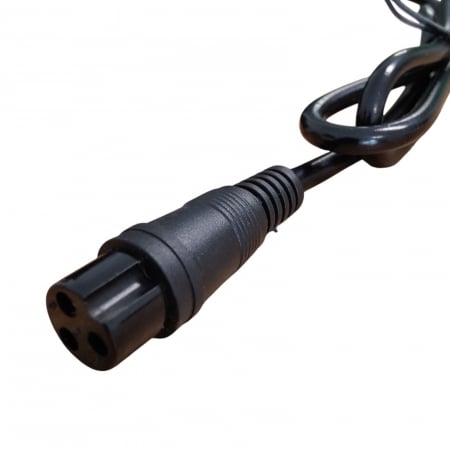 Incarcator12.6V 3A pentru Baterii Li-Ion [3]