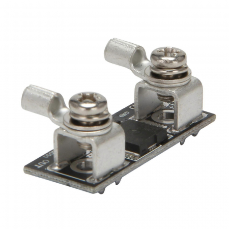 Modul Diodă Ideală 9-80V 50A - Protecție Solară Anti-Reverse [1]