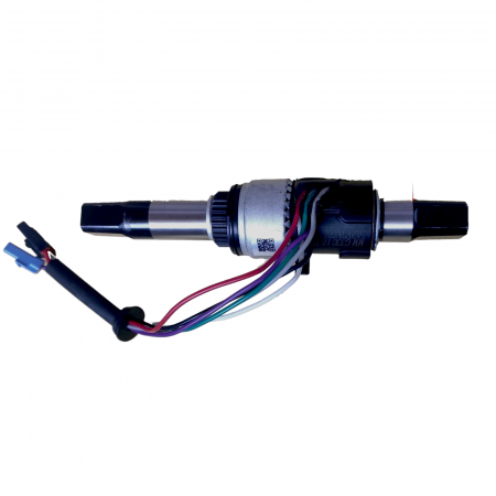 Monobloc BAFANG cu senzor torsiune, M400 G330, 151 mm [1]